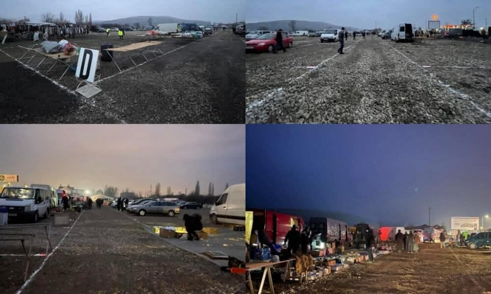 FOTO Sa redeschis Talciocul la Alba Iulia, în acest an. Cum arată