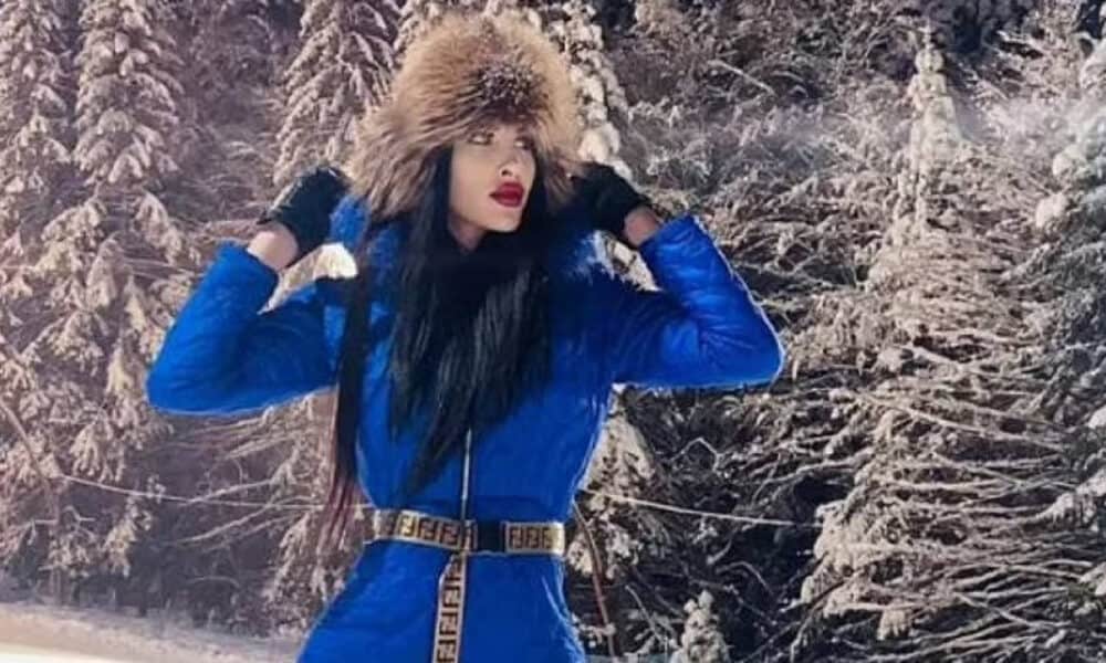 „e un dosar fabricat în străinătate”. polițista reținută în dosarul