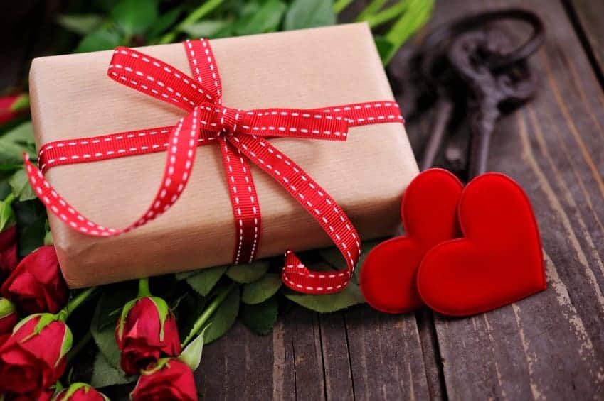 14 februarie, valentine`s day: idei de cadouri de ziua Îndrăgostiților.