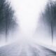 avertizare meteo: ceață densă și ghețuș în șase județe din