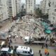 bilanțul cutremurului din turcia și siria continuă să crească: peste
