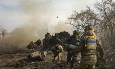 armata ucraineană se antrenează în regatul unit să lupte „în