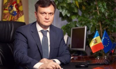 #mas talks: schimbarea guvernului în republica moldova. ion tăbârţă, analist