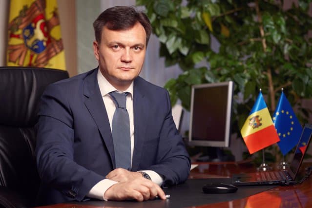 #mas talks: schimbarea guvernului în republica moldova. ion tăbârţă, analist
