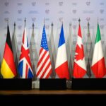 oficial sua: grupul g7 pregăteşte noi sancţiuni masive împotriva rusiei