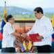 acord istoric semnat între columbia şi venezuela. relaţiile dintre cele