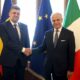 ciolacu spune că italia susţine aderarea româniei la spaţiul schengen: