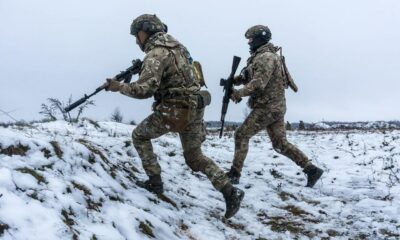 lecțiile războiului din ucraina pentru orice conflict viitor