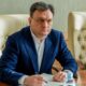 premierul moldovei: "rusia intenţionează să captureze aeroportul internaţional din chişinău"