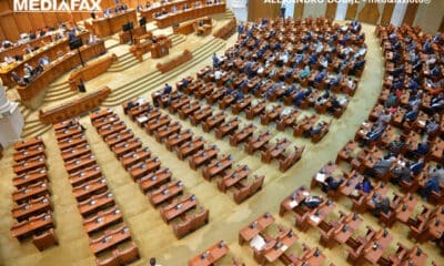 parlamentul adoptă noi modificări la pensiile administrate privat