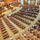 comisia de buget din senat a amânat avizarea eliminării pensiilor