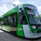 mâine vor intra în circulație primele tramvaie noi pe linia