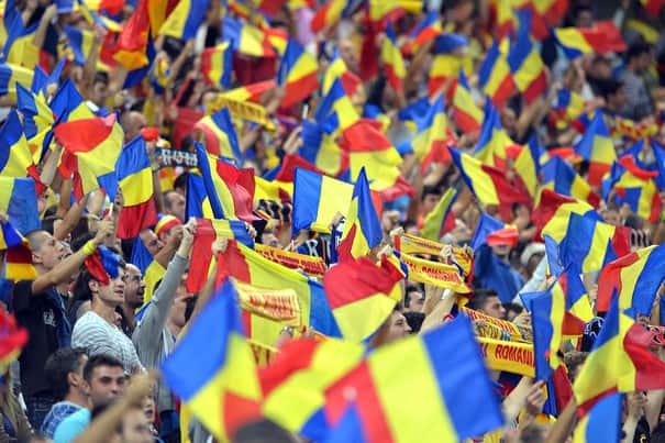 cât costă biletele de intrare la meciul de fotbal românia