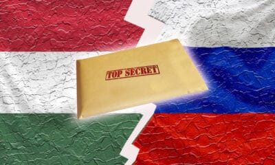 acuze grave pentru ungaria. vecinii noștri, bănuiți că vând secrete
