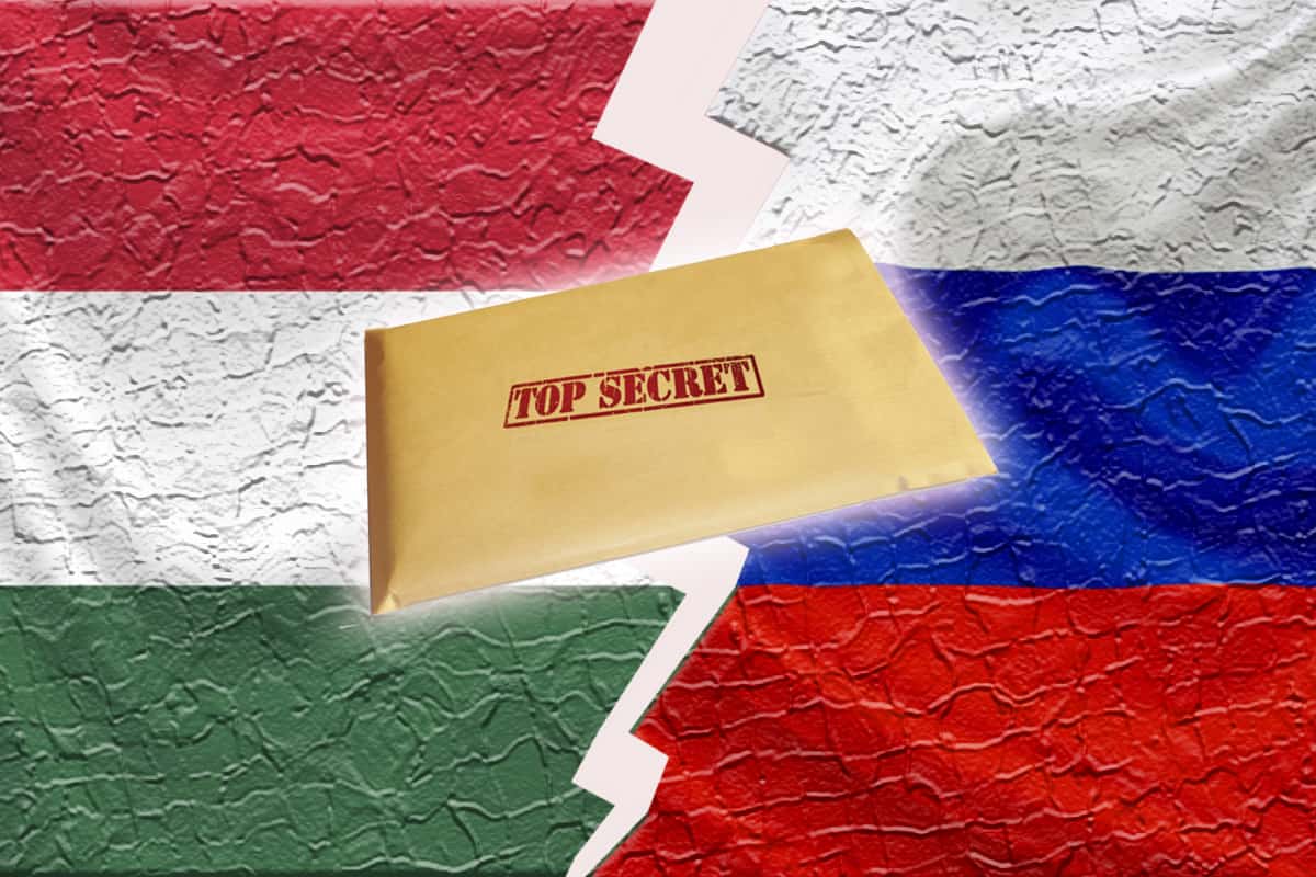acuze grave pentru ungaria. vecinii noștri, bănuiți că vând secrete