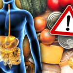 aliment periculos pentru organismul uman. se digeră abia la 3