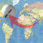 amenințarea chinei după ce americanii au doborât „balonul spion”. ipoteza lansată