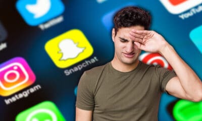 atacurile de panică și rețelele de socializare: cum îți dai