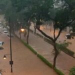 furtună și precipitații record în brazilia: 24 de morți (foto