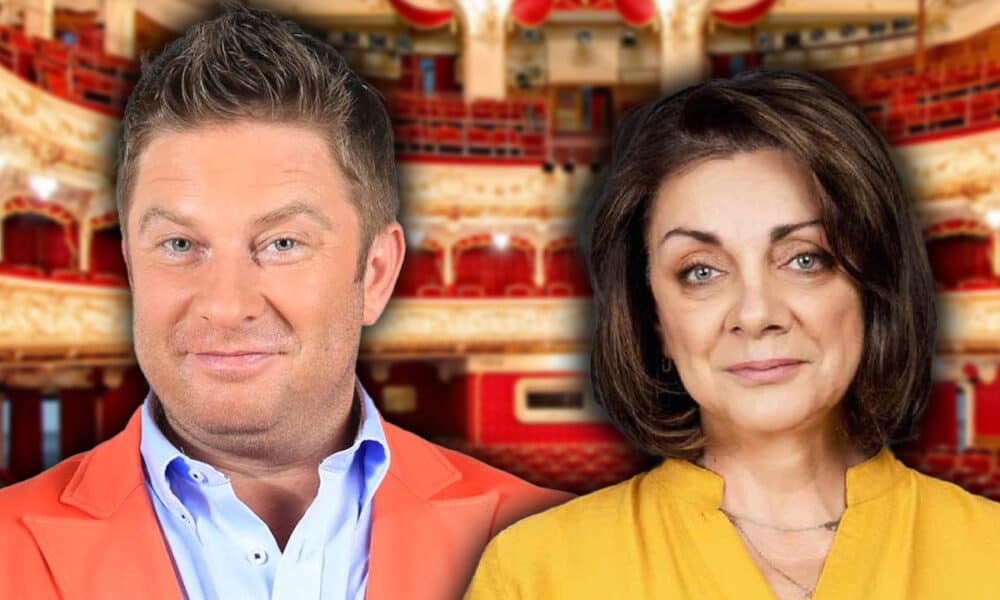 carmen tănase, detalii unice despre prietenia cu pavel bartoș: „pentru