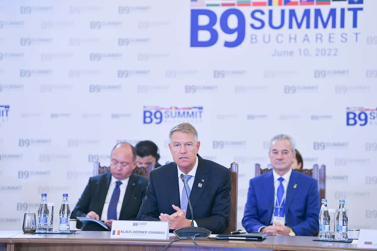 câtă atenție primește românia cu ocazia summit ului de la varșovia?