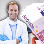 ce salariu are un stomatolog în românia în 2023. sumele