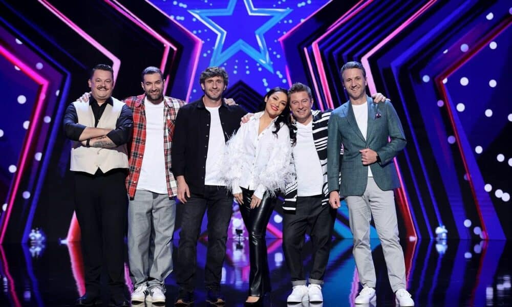 cine este sânziana iani, „fetița cu 100 de mandarine” de