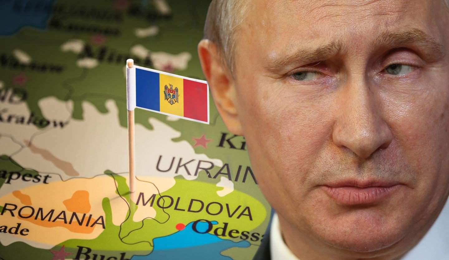 crește tensiunea în republica moldova. rusia, acuzată că pregătește terenul