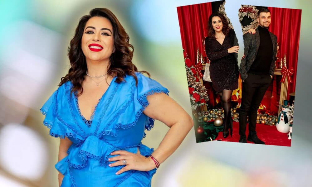 cum se „reface” oana roman după despărțirea de marius elisei.