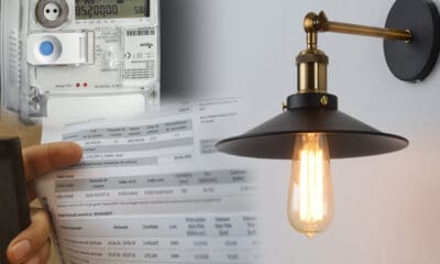 cum va arăta factura la energie electrică pentru clienții casnici.