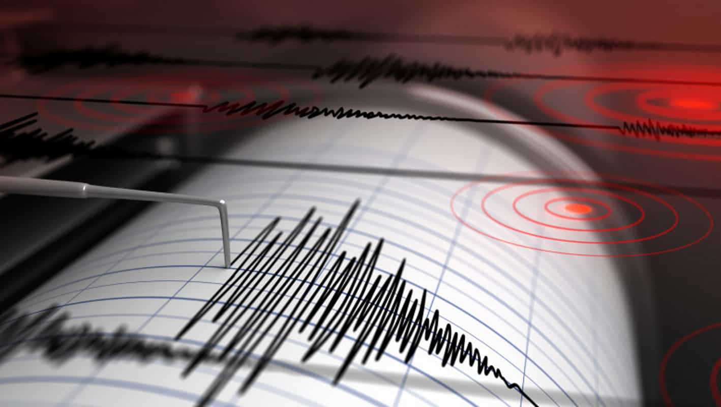 cutremur de 6,4 grade richter în turcia, cipru, siria și