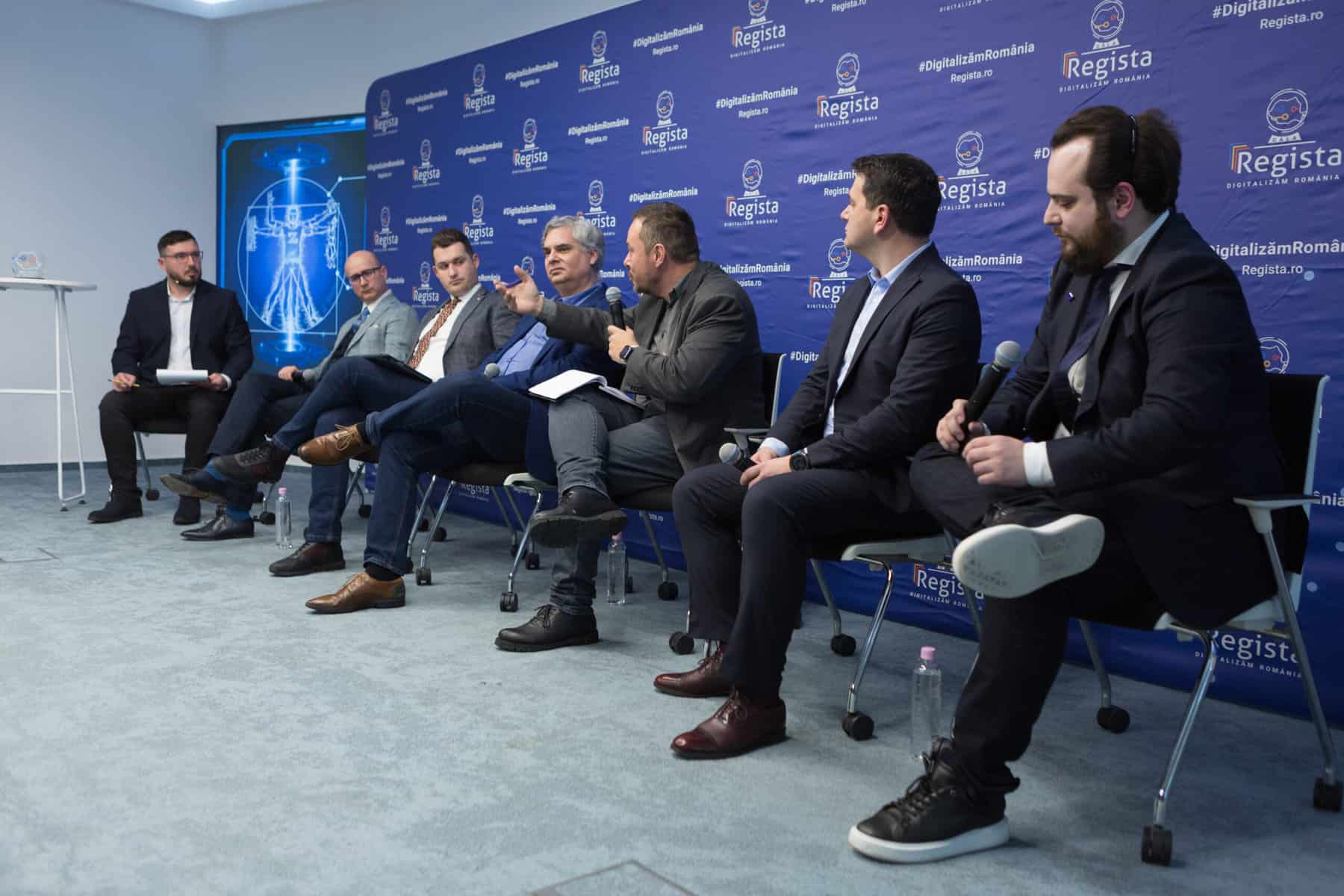 dezbatere gala regista 2023: câți români își vor dobândi identitatea