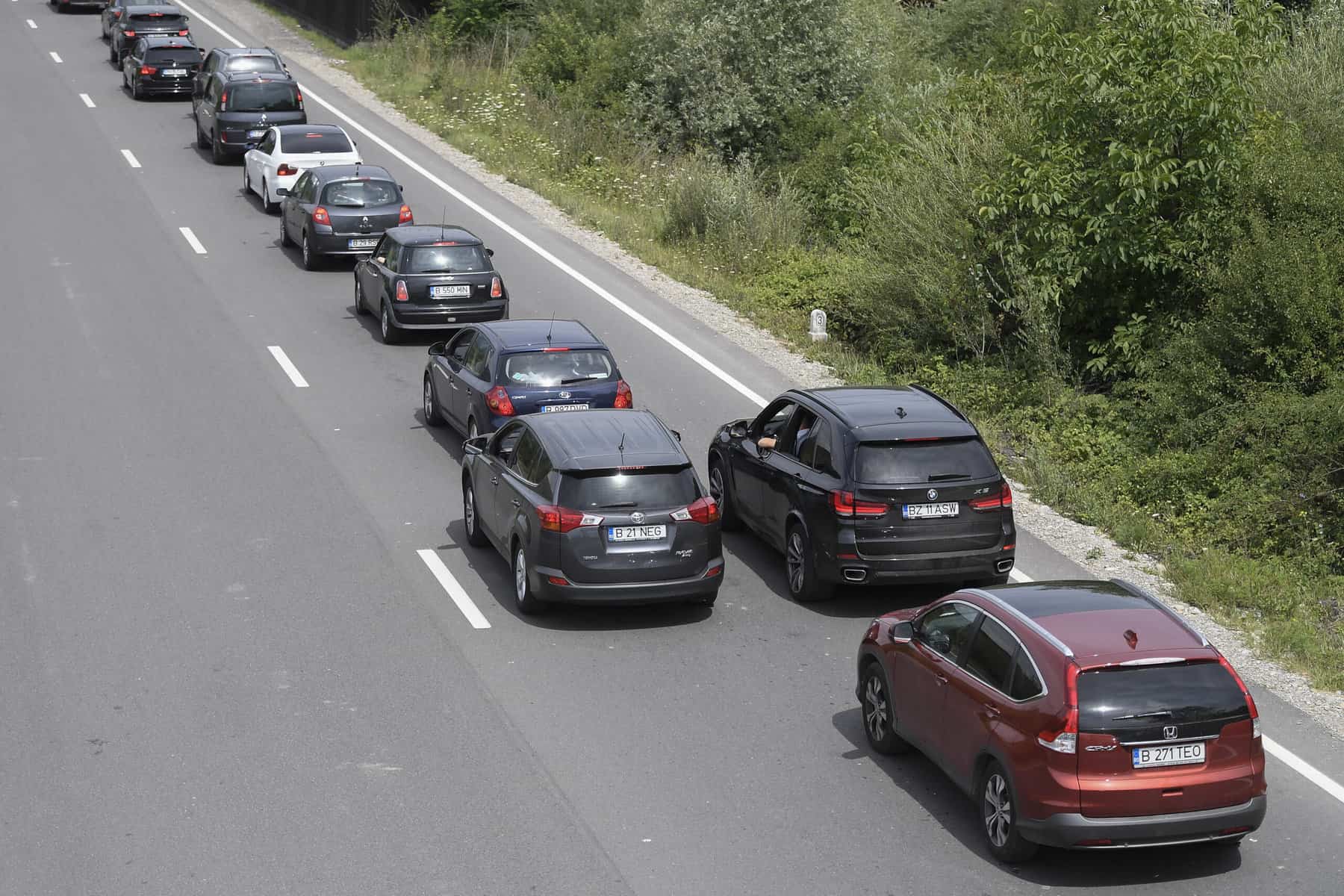 românia continuă să aibă cele mai multe decese în accidente