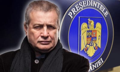 mircea dinescu candidează, în 2024, la președinția româniei, în locul
