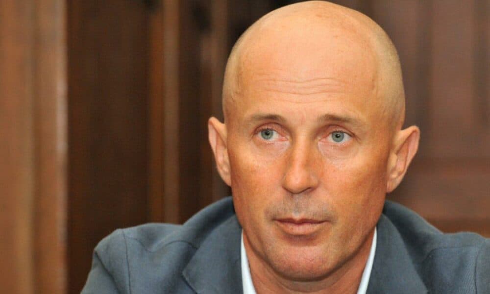 mugur mihăescu crede că românia a ajuns la „ultimul cartuș”: