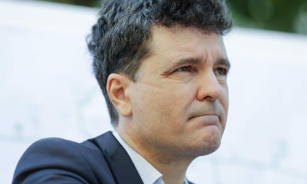 nicușor dan, anunț despre consolidarea blocurilor din bucurești: „facem tot