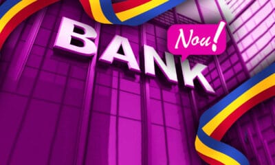 o celebră bancă din românia își schimbă numele. urmează să