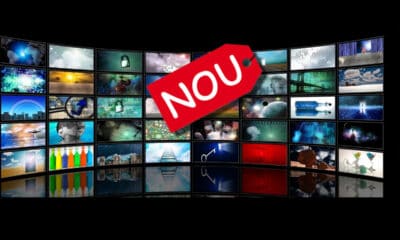 o nouă televiziune apare în românia. va fi susținută din