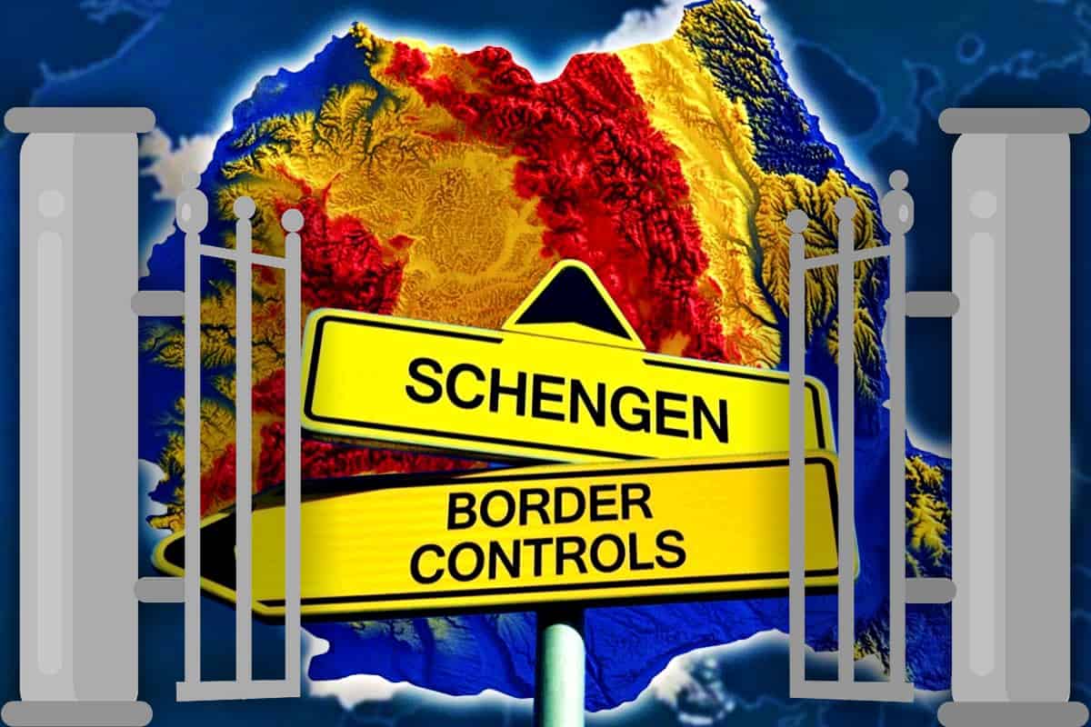 portița deschisă româniei către schengen. care este singura șansă să
