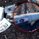 resturi de rachete rusești, descoperite foarte aproape de granița româniei