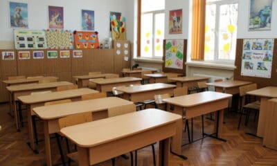 Școlile din românia cu risc seismic i. lista completă a