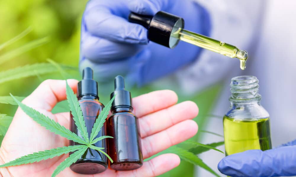 tratamentele pe bază de canabis medicinal: „cbd ul contracarează efectul psihotic