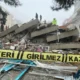 un al doilea cutremur de proporții lovește turcia. replică de