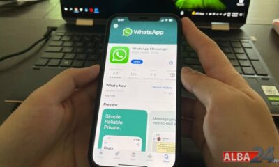 whatsapp face schimbări importante la funcția de apel video. modificarea