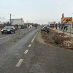 accident constanta infotrafic romania foto