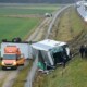 accident slovenia sursa foto captură video sobotainfo