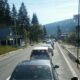 infotrafic: trafic intens pe dn1 brașov – bucurești. rute alternative