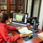 arhiva bibliotecii digitale a umfst din târgu mureș, cu publicaţii