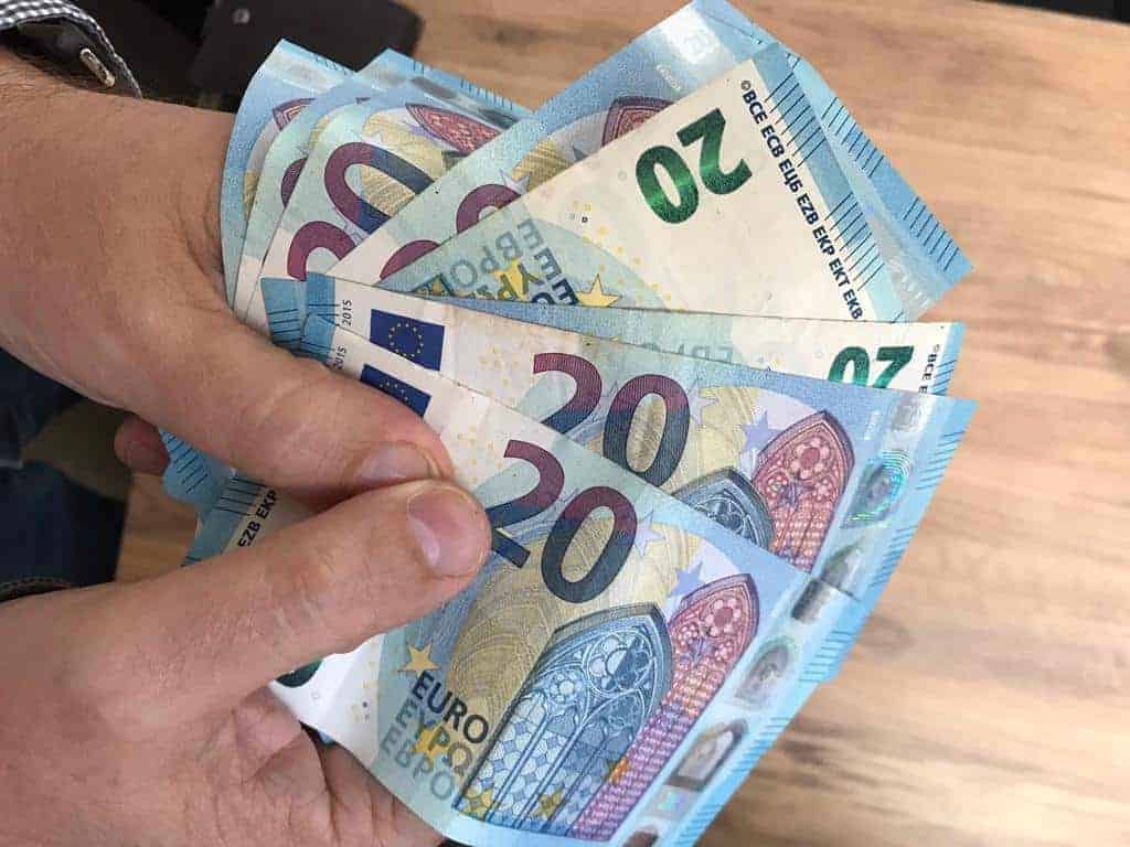 analizĂ. radu georgescu: cursul euro s a oprit la 4,90 lei