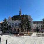 clădirea consiliului judeţean hunedoara va fi reabilitată energetic prin pnrr